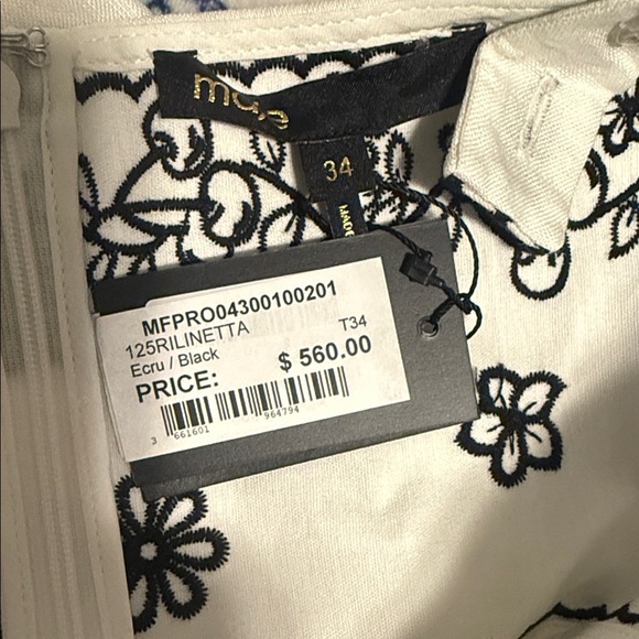 Maje rilinetta - Picture 6 of 6